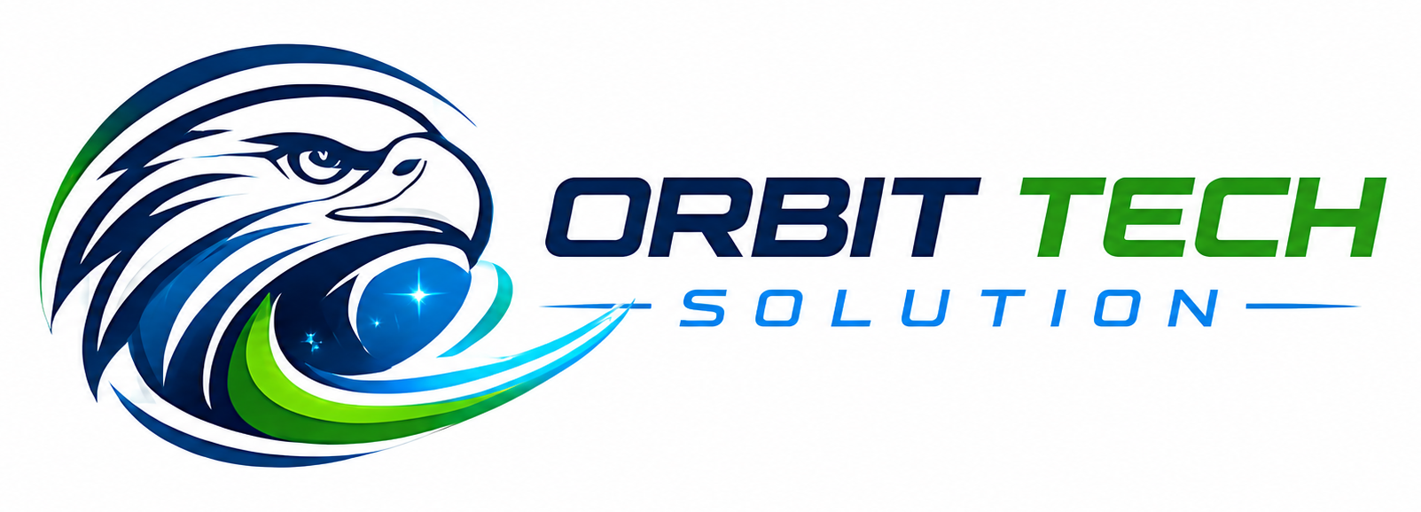 Orbit Tech Solution